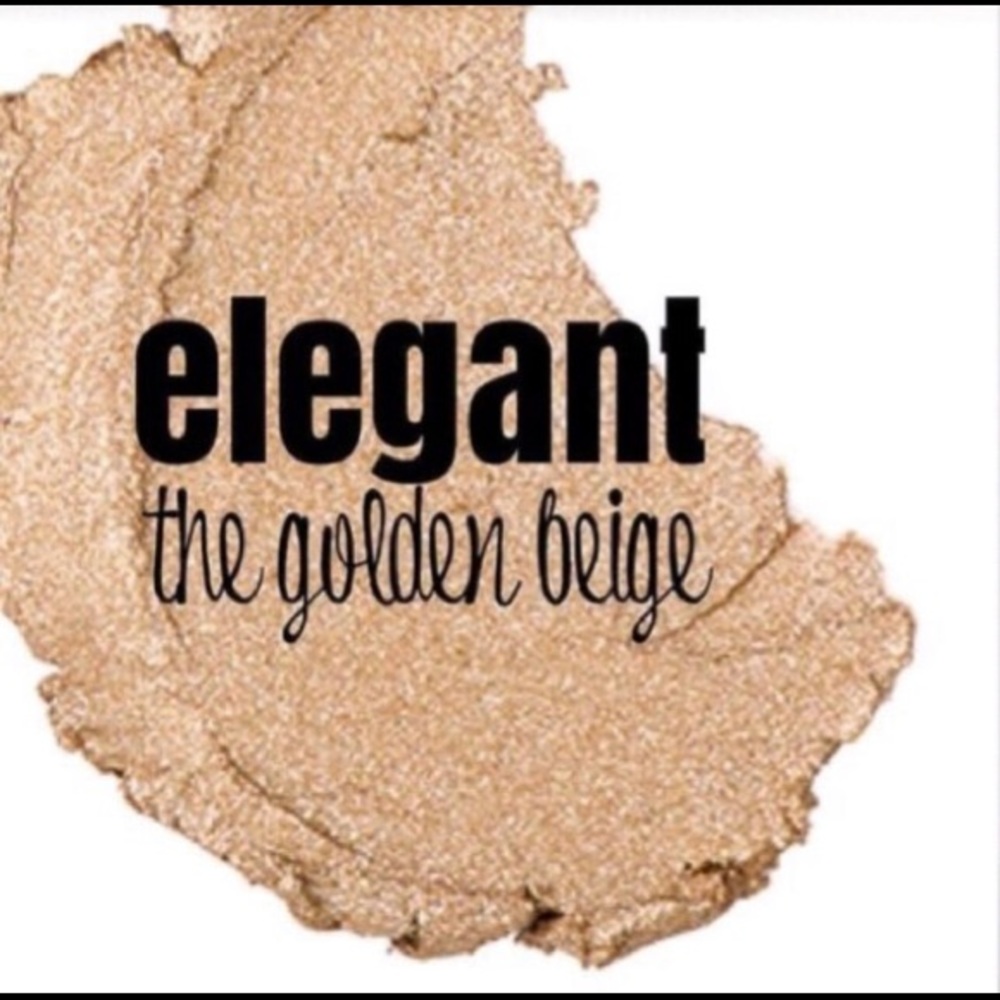 Younique Splurge Elegant Cream Eyeshadow